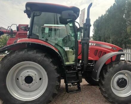 Джон Дир Другая, объемом двигателя 0 л и пробегом 0 тыс. км за 52469 $, фото 6 на Automoto.ua