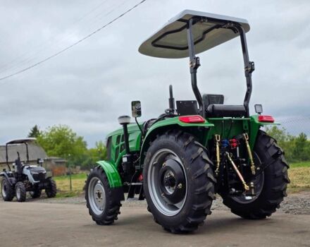 Джон Дир Другая, объемом двигателя 3.2 л и пробегом 1 тыс. км за 7950 $, фото 3 на Automoto.ua