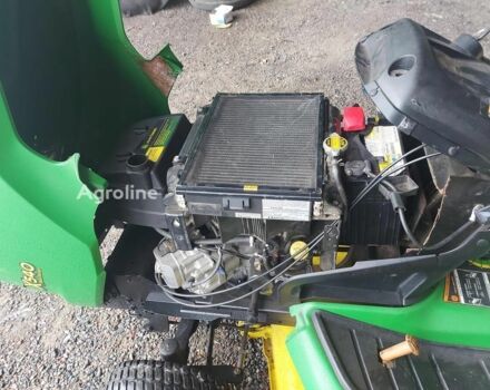 Джон Дир Другая, объемом двигателя 0 л и пробегом 0 тыс. км за 6392 $, фото 2 на Automoto.ua