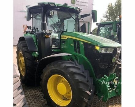 Джон Дір Другая, об'ємом двигуна 0 л та пробігом 0 тис. км за 336109 $, фото 2 на Automoto.ua