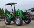 Джон Дир Другая, объемом двигателя 3.2 л и пробегом 1 тыс. км за 7950 $, фото 1 на Automoto.ua