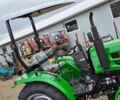 Джон Дир Другая, объемом двигателя 3.2 л и пробегом 1 тыс. км за 7950 $, фото 6 на Automoto.ua