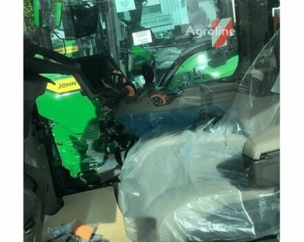 Джон Дір Другая, об'ємом двигуна 0 л та пробігом 0 тис. км за 336109 $, фото 3 на Automoto.ua