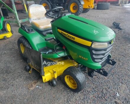 Джон Дир Другая, объемом двигателя 0 л и пробегом 0 тыс. км за 6392 $, фото 4 на Automoto.ua