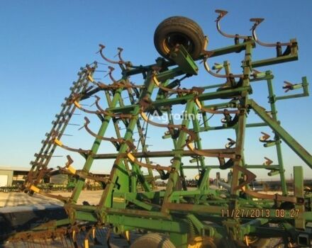 Джон Дир Другая, объемом двигателя 0 л и пробегом 0 тыс. км за 14810 $, фото 10 на Automoto.ua