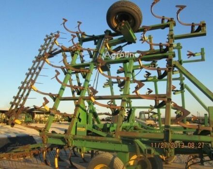 Джон Дир Другая, объемом двигателя 0 л и пробегом 0 тыс. км за 14810 $, фото 11 на Automoto.ua