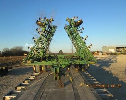 Джон Дир Другая, объемом двигателя 0 л и пробегом 0 тыс. км за 14810 $, фото 8 на Automoto.ua