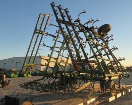 Джон Дир Другая, объемом двигателя 0 л и пробегом 0 тыс. км за 14810 $, фото 12 на Automoto.ua