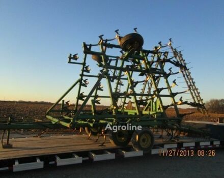 Джон Дир Другая, объемом двигателя 0 л и пробегом 0 тыс. км за 14810 $, фото 15 на Automoto.ua