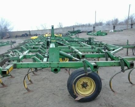 Джон Дир Другая, объемом двигателя 0 л и пробегом 0 тыс. км за 14810 $, фото 5 на Automoto.ua