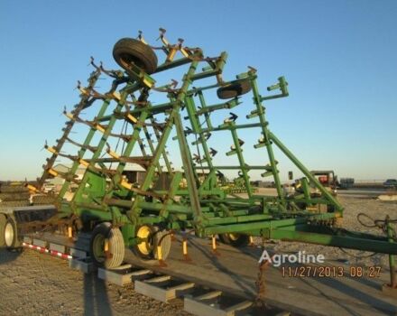 Джон Дир Другая, объемом двигателя 0 л и пробегом 0 тыс. км за 14810 $, фото 9 на Automoto.ua