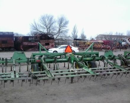 Джон Дир Другая, объемом двигателя 0 л и пробегом 0 тыс. км за 14810 $, фото 3 на Automoto.ua