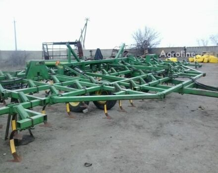 Джон Дир Другая, объемом двигателя 0 л и пробегом 0 тыс. км за 14810 $, фото 6 на Automoto.ua