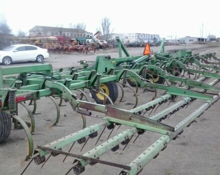 Джон Дир Другая, объемом двигателя 0 л и пробегом 0 тыс. км за 14810 $, фото 2 на Automoto.ua