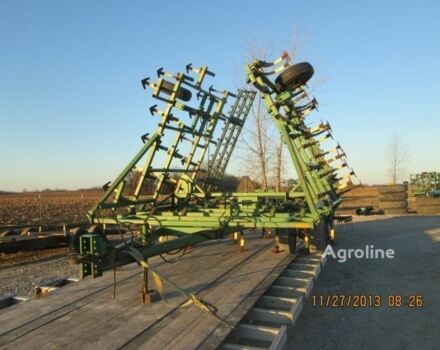 Джон Дир Другая, объемом двигателя 0 л и пробегом 0 тыс. км за 14810 $, фото 7 на Automoto.ua