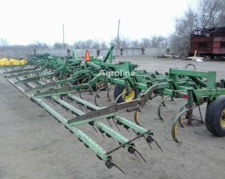 Джон Дир Другая, объемом двигателя 0 л и пробегом 0 тыс. км за 14810 $, фото 4 на Automoto.ua