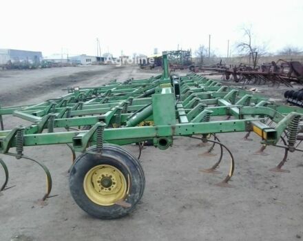 Джон Дир Другая, объемом двигателя 0 л и пробегом 0 тыс. км за 14810 $, фото 1 на Automoto.ua