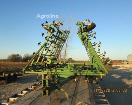 Джон Дир Другая, объемом двигателя 0 л и пробегом 0 тыс. км за 14810 $, фото 13 на Automoto.ua