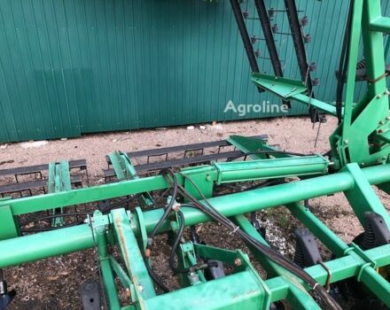 Джон Дір Другая, об'ємом двигуна 0 л та пробігом 0 тис. км за 28246 $, фото 15 на Automoto.ua