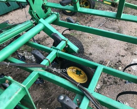 Джон Дір Другая, об'ємом двигуна 0 л та пробігом 0 тис. км за 28246 $, фото 13 на Automoto.ua