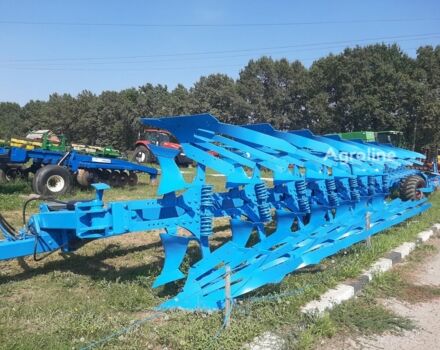 Джон Дир Другая, объемом двигателя 0 л и пробегом 0 тыс. км за 20555 $, фото 3 на Automoto.ua