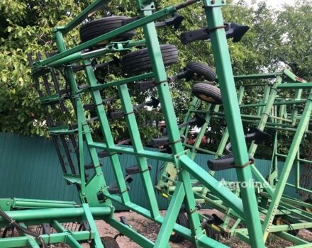 Джон Дір Другая, об'ємом двигуна 0 л та пробігом 0 тис. км за 28246 $, фото 10 на Automoto.ua