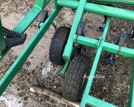 Джон Дір Другая, об'ємом двигуна 0 л та пробігом 0 тис. км за 28246 $, фото 11 на Automoto.ua