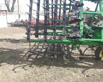 Джон Дир Другая, объемом двигателя 0 л и пробегом 0 тыс. км за 20555 $, фото 2 на Automoto.ua