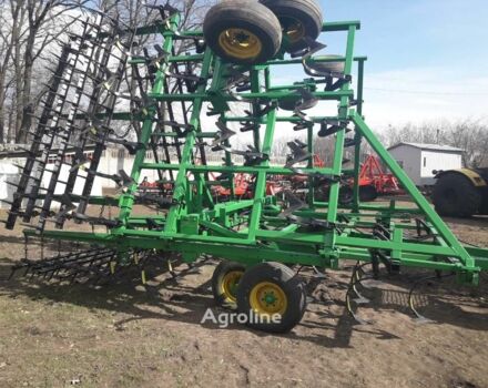 Джон Дир Другая, объемом двигателя 0 л и пробегом 0 тыс. км за 20555 $, фото 1 на Automoto.ua