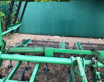 Джон Дір Другая, об'ємом двигуна 0 л та пробігом 0 тис. км за 28246 $, фото 14 на Automoto.ua