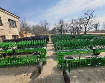 Джон Дир Другая, объемом двигателя 0 л и пробегом 0 тыс. км за 5622 $, фото 5 на Automoto.ua