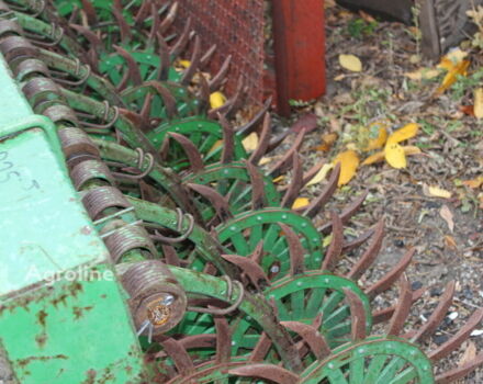 Джон Дир Другая, объемом двигателя 0 л и пробегом 0 тыс. км за 5622 $, фото 28 на Automoto.ua