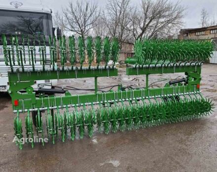 Джон Дир Другая, объемом двигателя 0 л и пробегом 0 тыс. км за 5622 $, фото 2 на Automoto.ua