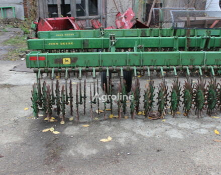 Джон Дир Другая, объемом двигателя 0 л и пробегом 0 тыс. км за 5622 $, фото 20 на Automoto.ua