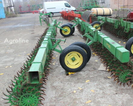 Джон Дир Другая, объемом двигателя 0 л и пробегом 0 тыс. км за 5622 $, фото 33 на Automoto.ua