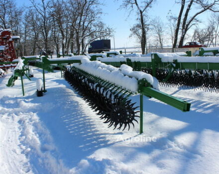 Джон Дир Другая, объемом двигателя 0 л и пробегом 0 тыс. км за 5622 $, фото 13 на Automoto.ua