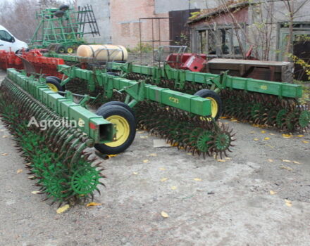 Джон Дир Другая, объемом двигателя 0 л и пробегом 0 тыс. км за 5622 $, фото 22 на Automoto.ua