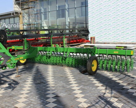 Джон Дир Другая, объемом двигателя 0 л и пробегом 0 тыс. км за 5622 $, фото 16 на Automoto.ua