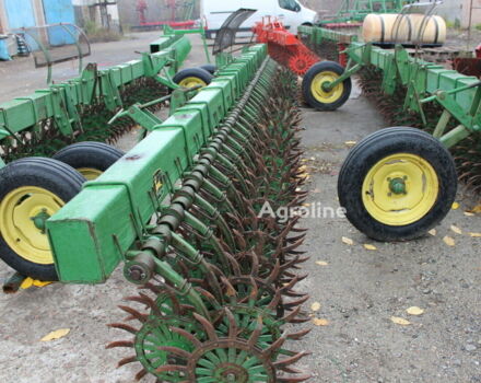 Джон Дир Другая, объемом двигателя 0 л и пробегом 0 тыс. км за 5622 $, фото 32 на Automoto.ua