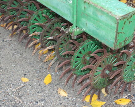 Джон Дир Другая, объемом двигателя 0 л и пробегом 0 тыс. км за 5622 $, фото 27 на Automoto.ua