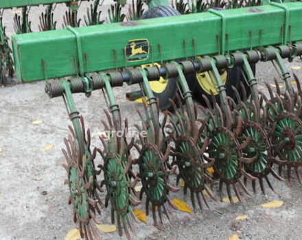 Джон Дир Другая, объемом двигателя 0 л и пробегом 0 тыс. км за 5622 $, фото 25 на Automoto.ua