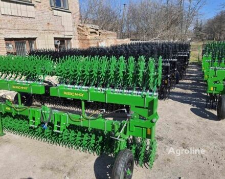 Джон Дир Другая, объемом двигателя 0 л и пробегом 0 тыс. км за 5622 $, фото 7 на Automoto.ua