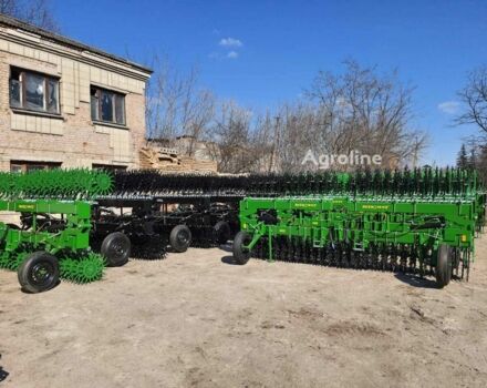 Джон Дир Другая, объемом двигателя 0 л и пробегом 0 тыс. км за 5622 $, фото 8 на Automoto.ua