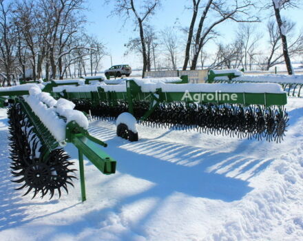 Джон Дир Другая, объемом двигателя 0 л и пробегом 0 тыс. км за 5622 $, фото 15 на Automoto.ua