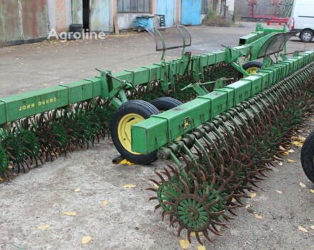 Джон Дир Другая, объемом двигателя 0 л и пробегом 0 тыс. км за 5622 $, фото 23 на Automoto.ua