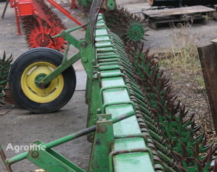 Джон Дир Другая, объемом двигателя 0 л и пробегом 0 тыс. км за 5622 $, фото 30 на Automoto.ua