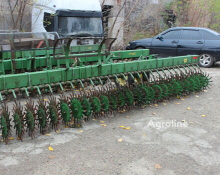 Джон Дир Другая, объемом двигателя 0 л и пробегом 0 тыс. км за 5622 $, фото 21 на Automoto.ua