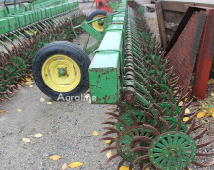 Джон Дир Другая, объемом двигателя 0 л и пробегом 0 тыс. км за 5622 $, фото 31 на Automoto.ua