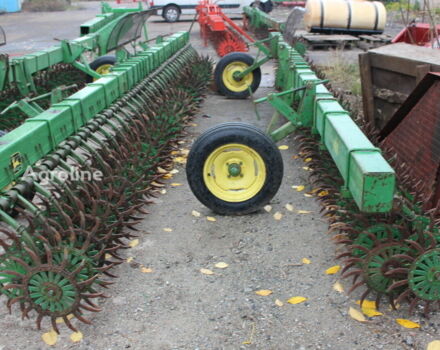 Джон Дир Другая, объемом двигателя 0 л и пробегом 0 тыс. км за 5622 $, фото 24 на Automoto.ua