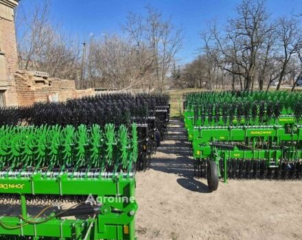 Джон Дир Другая, объемом двигателя 0 л и пробегом 0 тыс. км за 5622 $, фото 4 на Automoto.ua